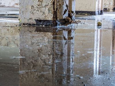 About water damage restoration service - storm damage restoration experts in Dallas