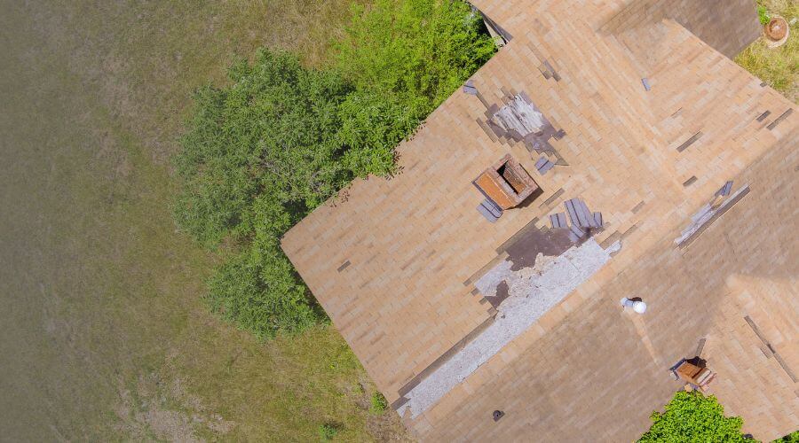 Why choose water damage restoration service for storm damage restoration in Dallas